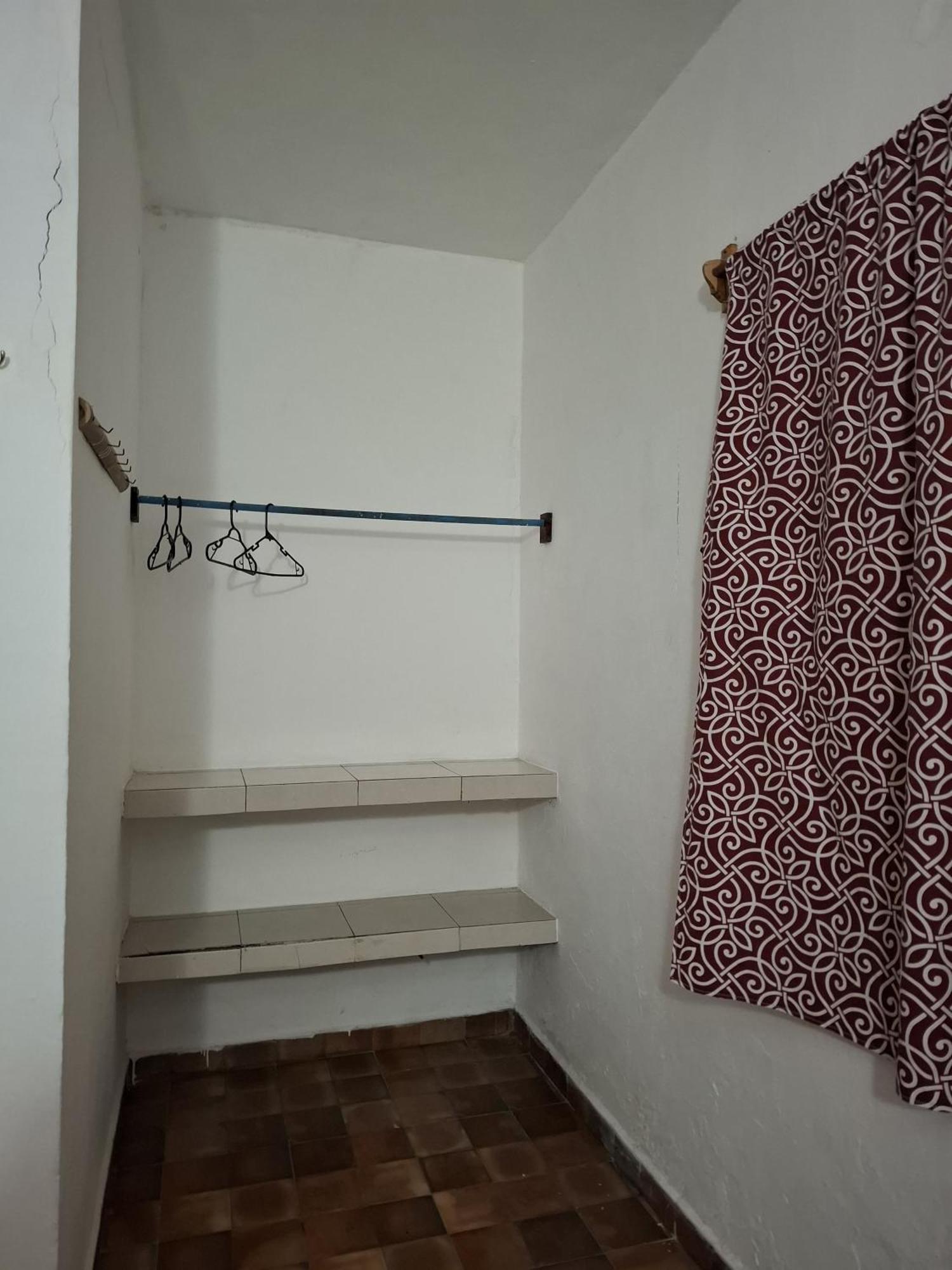 Naay Bej Hotell Tulum Eksteriør bilde